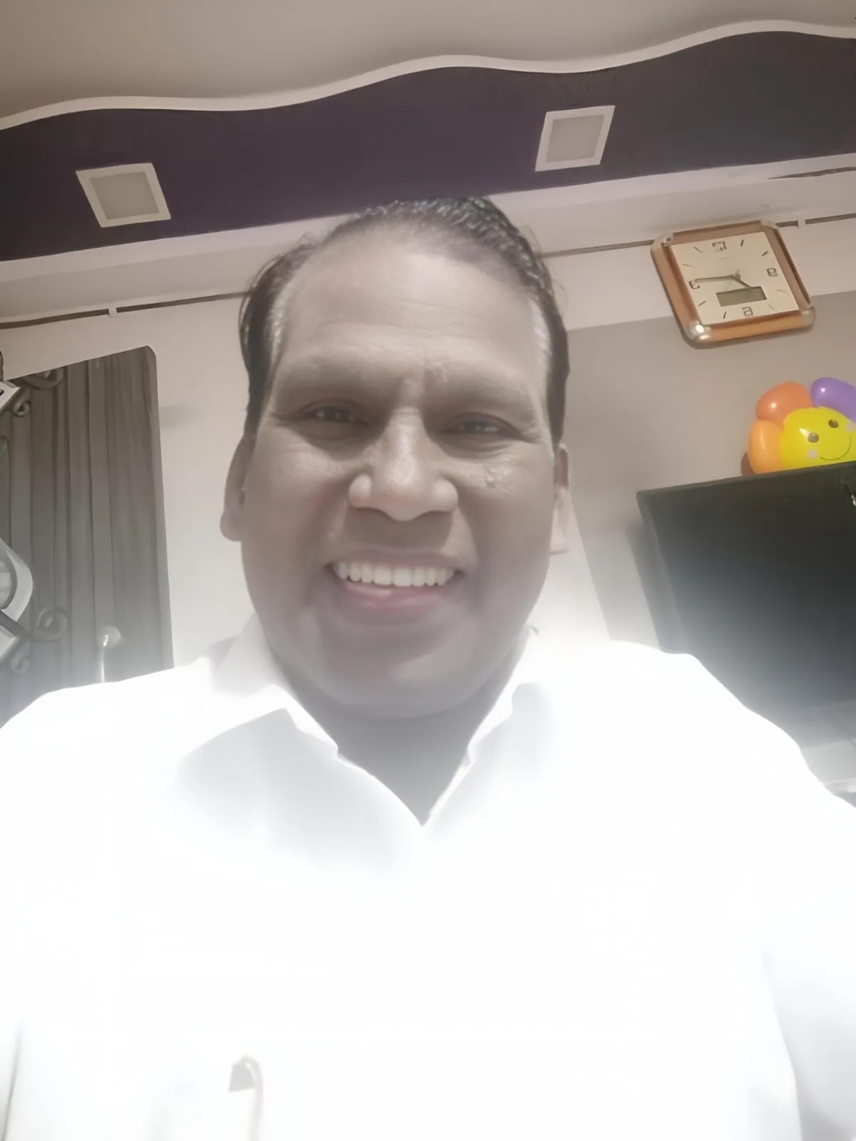 Prabhakar Gaikwad