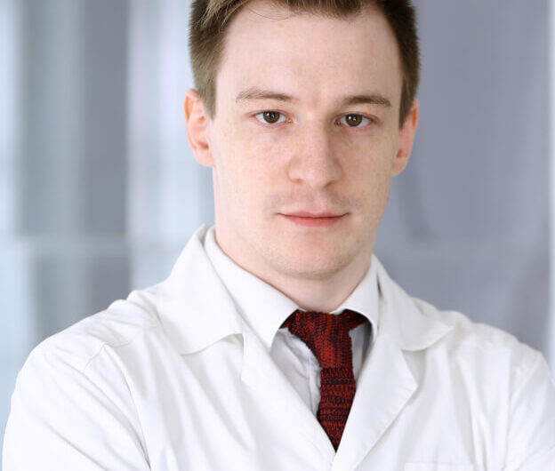 Dr. Victor Michael