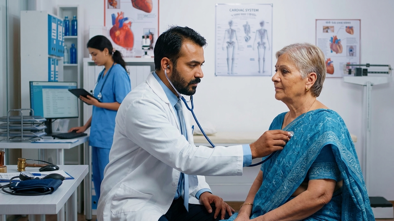 What is Cardiovascular Cartography?