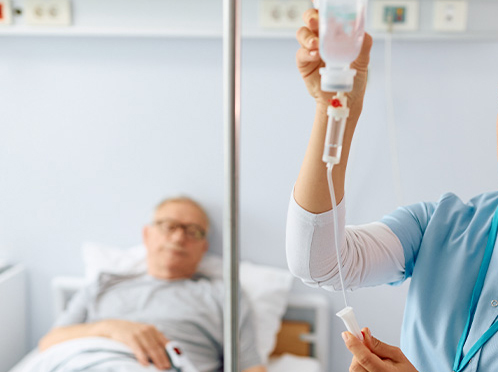 Artery Clearance Therapy