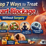 HEART BLOCKAGE TREATMENT WITHOUT SURGERY