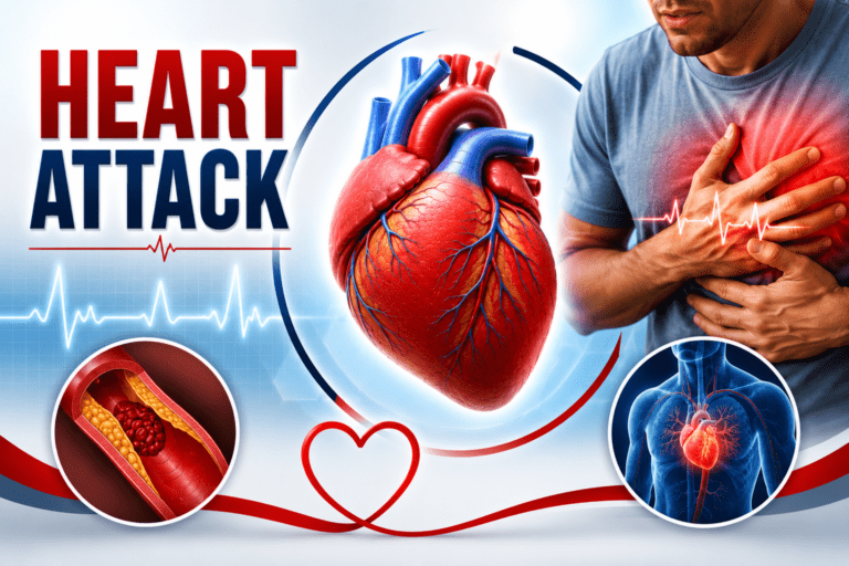 heart-attack