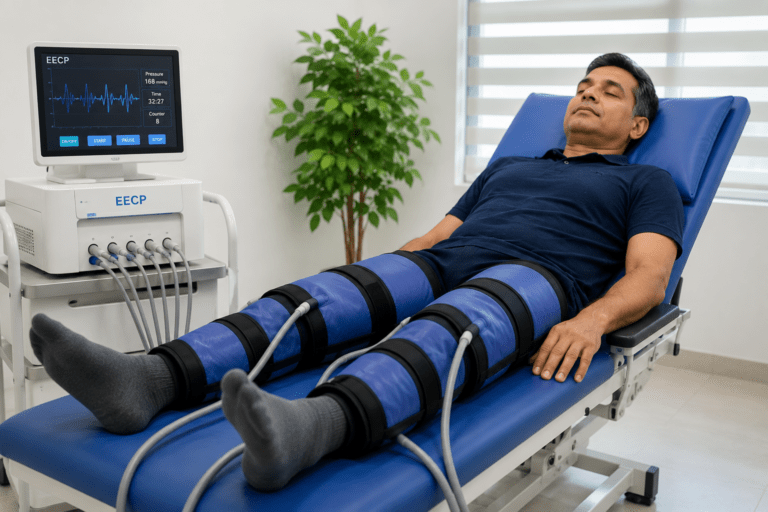 eecp treatment