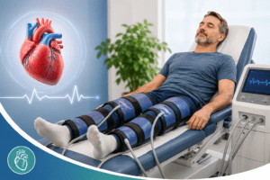 EECP Treatment in Pune