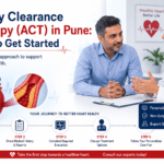 Artery Clearance Therapy ACT consultation and cardiovascular health assessment in Pune