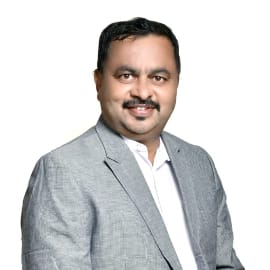 Dr. Jaywant R. Khabale, Founder of Shanikrupa Heartcare in Pune