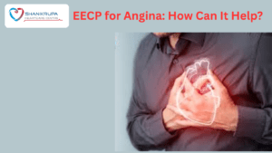 EECP therapy for angina and non-surgical heart treatment in Pune
